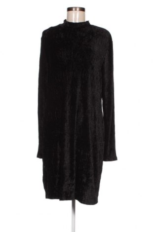 Φόρεμα H&M, Μέγεθος XL, Χρώμα Μαύρο, Τιμή 13,10 €