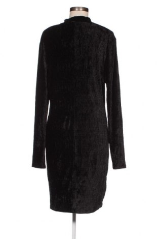 Φόρεμα H&M, Μέγεθος XL, Χρώμα Μαύρο, Τιμή 13,10 €