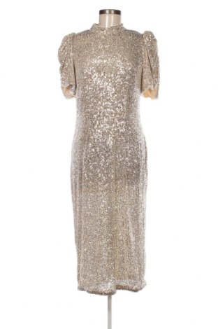 Φόρεμα H&M, Μέγεθος M, Χρώμα Ασημί, Τιμή 19,73 €