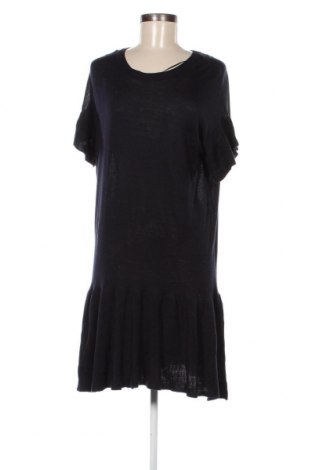 Kleid H&M, Größe S, Farbe Blau, Preis 4,84 €