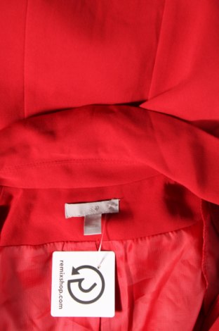 Sukienka H&M, Rozmiar S, Kolor Czerwony, Cena 55,66 zł