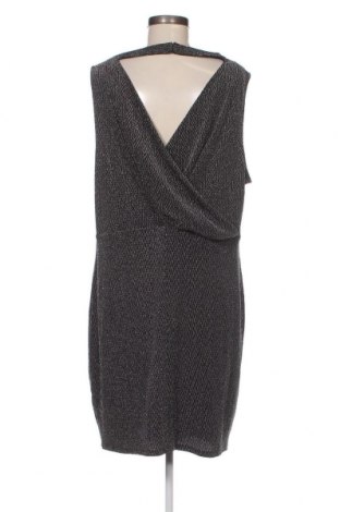 Φόρεμα H&M, Μέγεθος XXL, Χρώμα Πολύχρωμο, Τιμή 30,50 €
