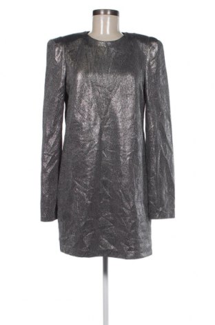 Šaty  H&M, Veľkosť M, Farba Strieborná, Cena  5,92 €