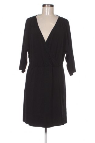 Kleid H&M, Größe L, Farbe Schwarz, Preis 11,10 €