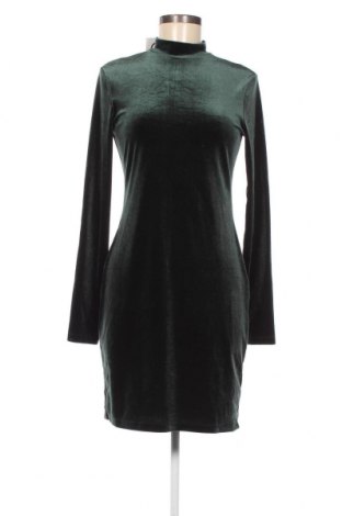 Šaty  H&M, Veľkosť M, Farba Zelená, Cena  7,07 €
