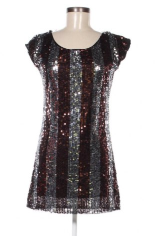 Φόρεμα H&M, Μέγεθος XS, Χρώμα Πολύχρωμο, Τιμή 14,35 €