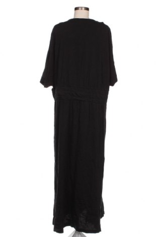 Kleid H&M, Größe 3XL, Farbe Schwarz, Preis 20,18 €
