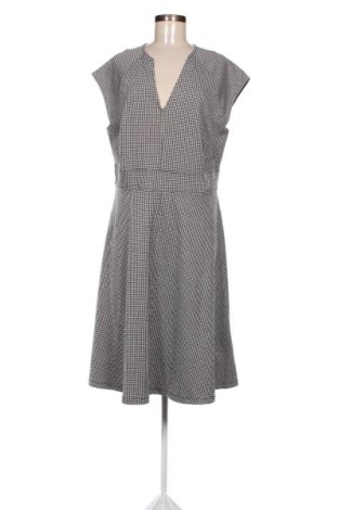 Kleid H&M, Größe XL, Farbe Grau, Preis 21,79 €
