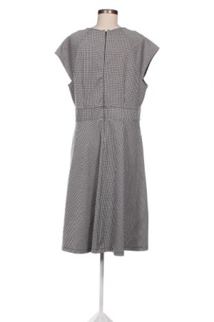 Kleid H&M, Größe XL, Farbe Grau, Preis 40,36 €