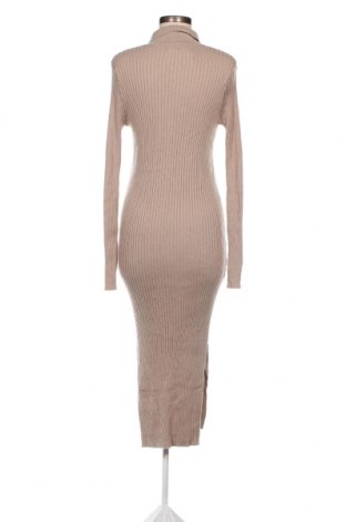 Φόρεμα H&M, Μέγεθος M, Χρώμα  Μπέζ, Τιμή 9,87 €