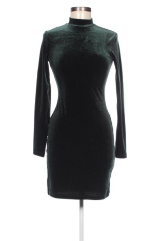 Kleid H&M, Größe S, Farbe Grün, Preis 12,11 €