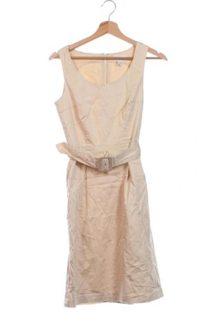 Šaty  H&M, Velikost S, Barva Krémová, Cena  254,00 Kč