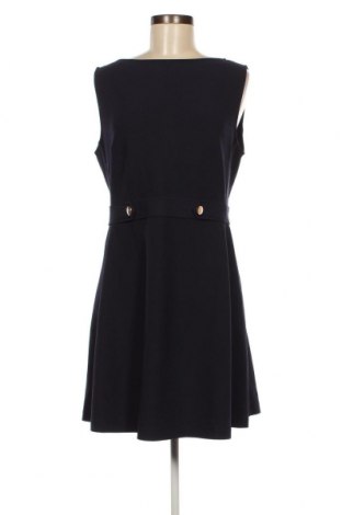 Φόρεμα H&M, Μέγεθος L, Χρώμα Μπλέ, Τιμή 21,53 €