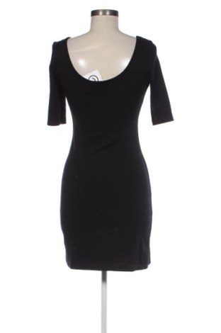 Kleid H&M, Größe XS, Farbe Schwarz, Preis 8,48 €