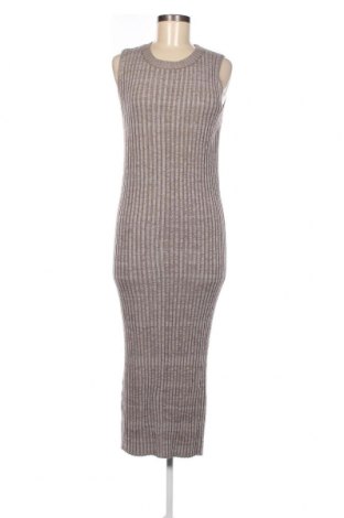 Kleid H&M, Größe XS, Farbe Braun, Preis 12,11 €