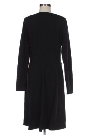 Šaty  H&M, Velikost L, Barva Černá, Cena  203,00 Kč