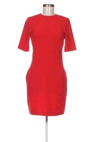 Šaty  H&M, Velikost M, Barva Červená, Cena  277,00 Kč