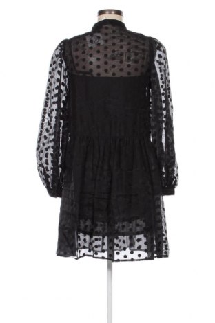 Φόρεμα H&M, Μέγεθος S, Χρώμα Μαύρο, Τιμή 21,53 €