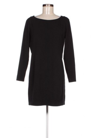 Šaty  H&M, Veľkosť L, Farba Čierna, Cena  10,43 €