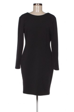 Šaty  H&M, Veľkosť XL, Farba Čierna, Cena  13,15 €