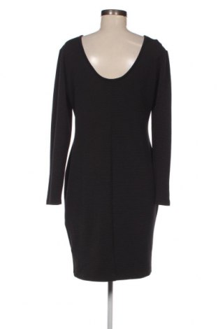 Rochie H&M, Mărime XL, Culoare Negru, Preț 40,06 Lei