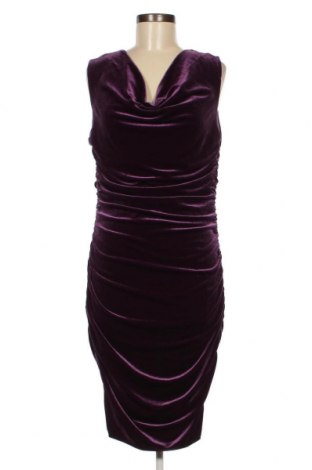 Kleid H&M, Größe M, Farbe Lila, Preis € 40,36
