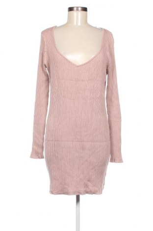 Šaty  H&M, Velikost XL, Barva Růžová, Cena  217,00 Kč