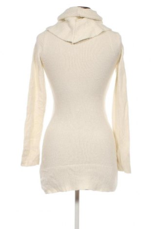 Kleid H&M, Größe XS, Farbe Beige, Preis 12,49 €