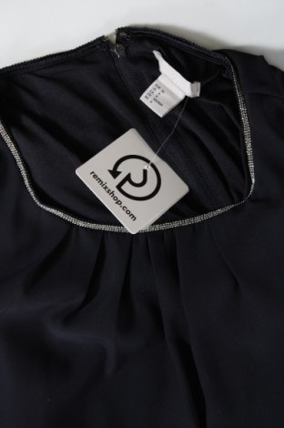 Šaty  H&M, Veľkosť S, Farba Modrá, Cena  7,12 €