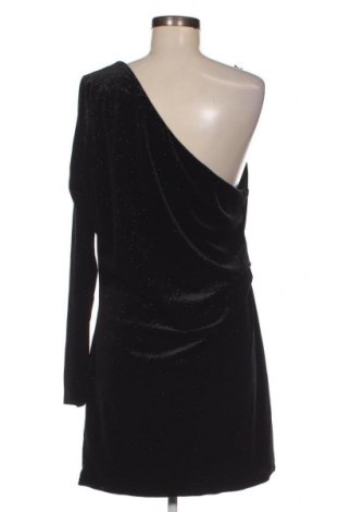 Šaty  H&M, Veľkosť XL, Farba Čierna, Cena  18,42 €
