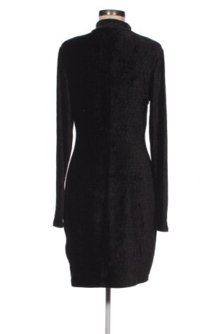 Rochie H&M, Mărime L, Culoare Negru, Preț 52,46 Lei