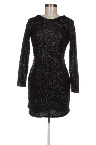 Šaty  H&M, Veľkosť L, Farba Čierna, Cena  17,10 €