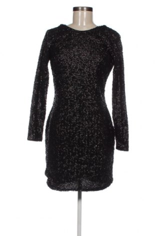 Rochie H&M, Mărime L, Culoare Negru, Preț 99,21 Lei