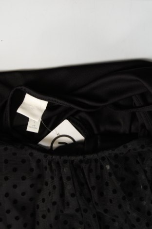 Φόρεμα H&M, Μέγεθος S, Χρώμα Μαύρο, Τιμή 14,18 €