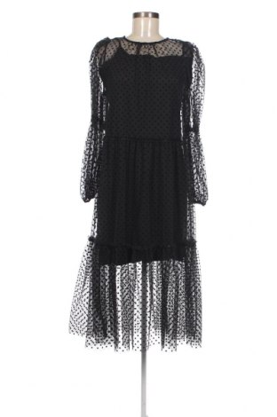 Φόρεμα H&M, Μέγεθος S, Χρώμα Μαύρο, Τιμή 23,10 €