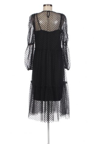 Rochie H&M, Mărime S, Culoare Negru, Preț 115,23 Lei