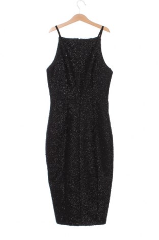 Kleid H&M, Größe XS, Farbe Schwarz, Preis € 20,49