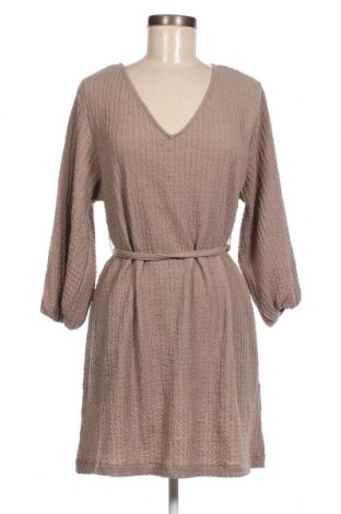 Šaty  H&M, Veľkosť XS, Farba Béžová, Cena  9,86 €