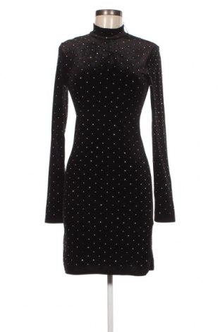 Šaty  H&M, Velikost S, Barva Černá, Cena  152,00 Kč