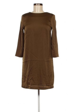 Kleid H&M, Größe XS, Farbe Grün, Preis 8,07 €