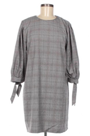 Kleid H&M, Größe L, Farbe Grau, Preis 20,18 €