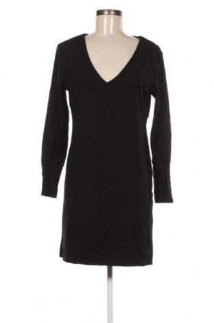 Šaty  H&M, Velikost L, Barva Černá, Cena  120,00 Kč