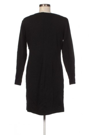 Šaty  H&M, Velikost L, Barva Černá, Cena  120,00 Kč