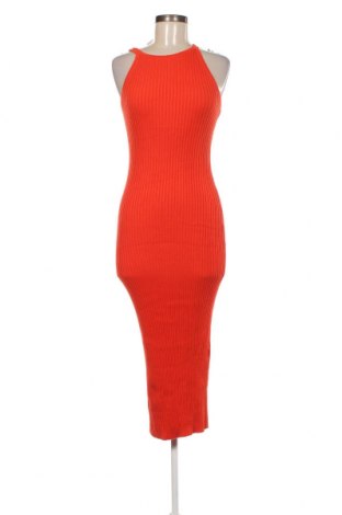 Kleid H&M, Größe S, Farbe Rot, Preis € 12,11