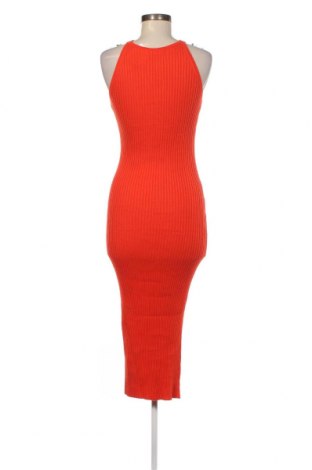 Kleid H&M, Größe S, Farbe Rot, Preis 20,18 €