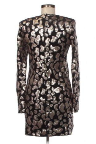 Kleid H&M, Größe S, Farbe Schwarz, Preis 7,67 €
