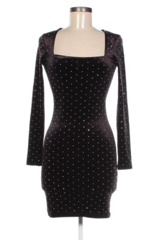 Šaty  H&M, Veľkosť XS, Farba Čierna, Cena  19,73 €
