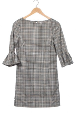 Kleid H&M, Größe XS, Farbe Grau, Preis € 40,36