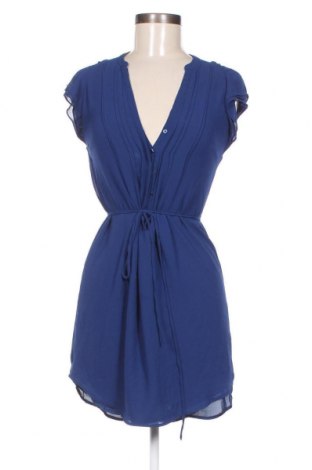 Šaty  H&M, Velikost XS, Barva Modrá, Cena  208,00 Kč