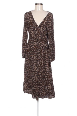Šaty  H&M, Velikost XL, Barva Vícebarevné, Cena  370,00 Kč